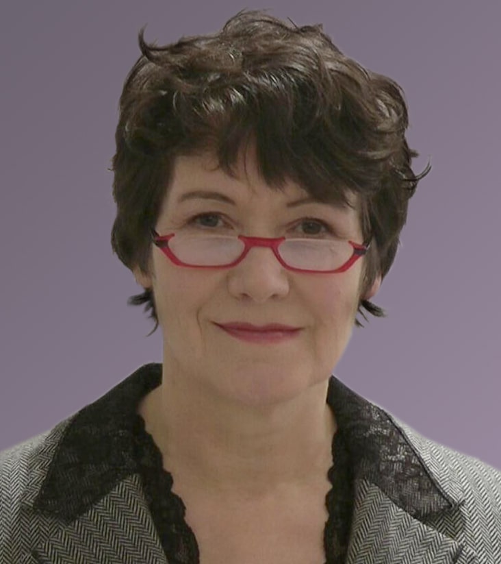 Zorah Mari Bauer