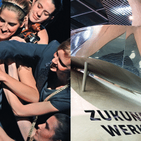 Folder Zukunftswerkstatt