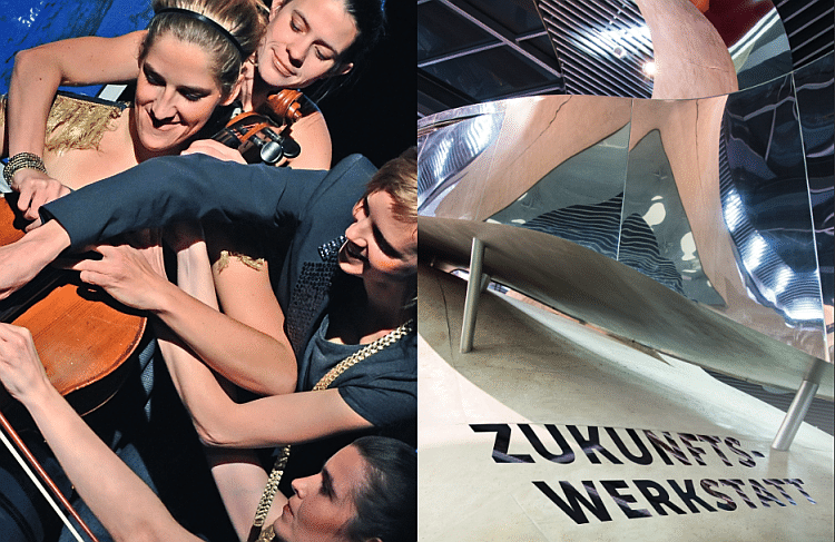 Folder Zukunftswerkstatt