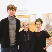 Zöchbauer/Heger/Lacherstorfer (c) Fabio Eppensteiner