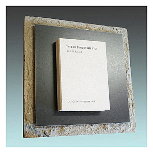 Cover „This is Evolution Pt.2”