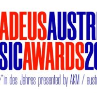 Amadeus Austrian Music Awards 2022