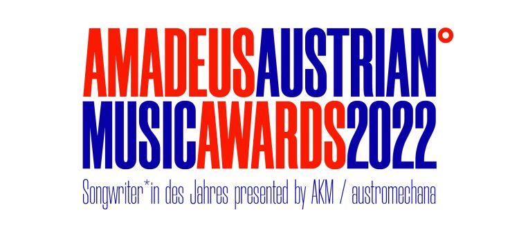 Amadeus Austrian Music Awards 2022