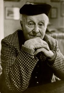 Bild von Alfred Kubin