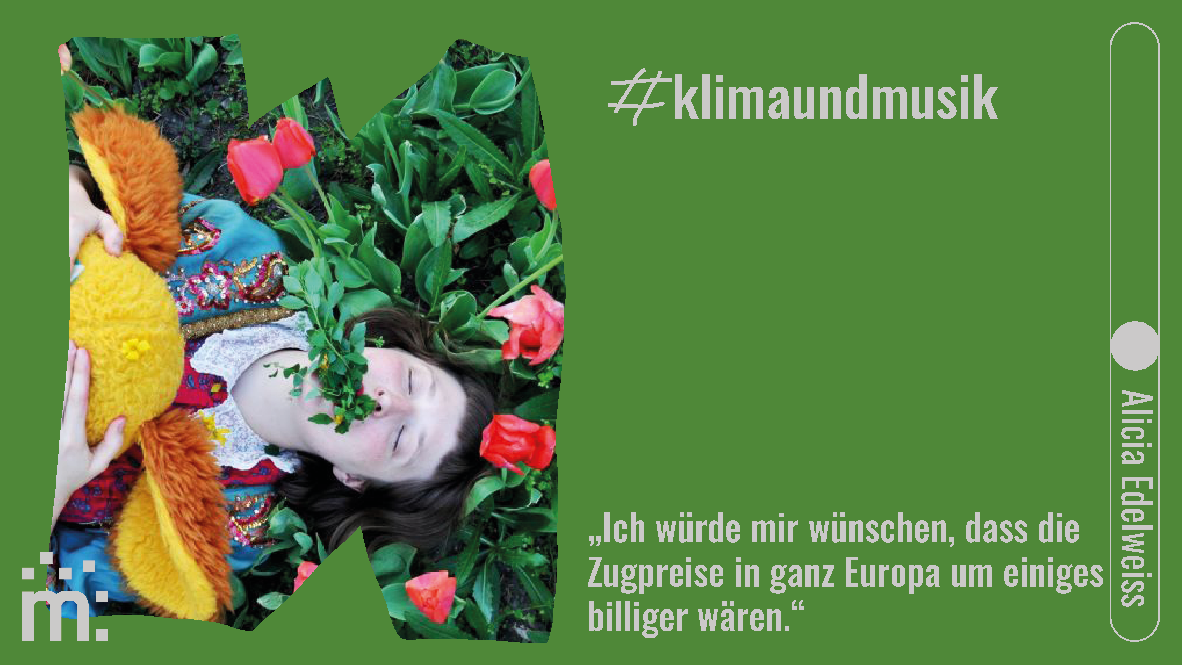 Bild Alicia Edelweiss