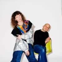 Bild des Duos beauchamp*geissler