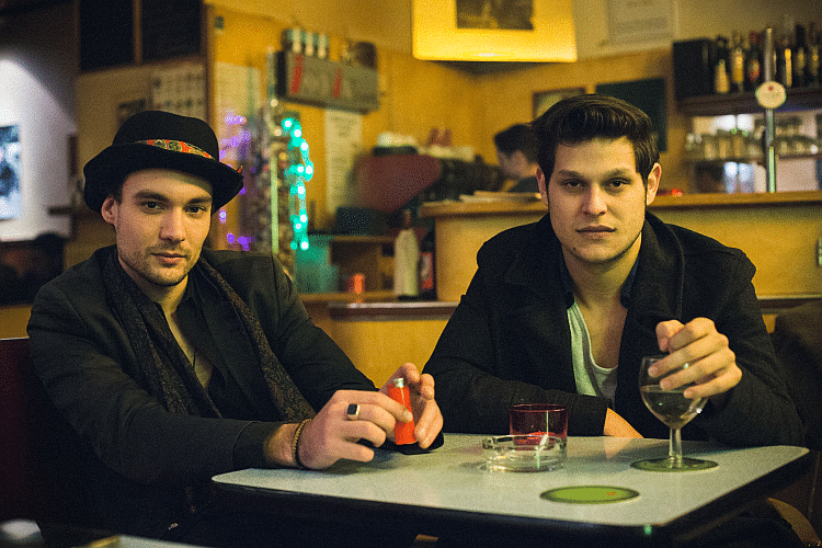 Belle Fin (c) ) Raoul Bruck