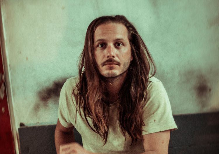 Bernhard Kaufmann (c) Carina Antl