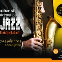 Bucharest Jazz Competition