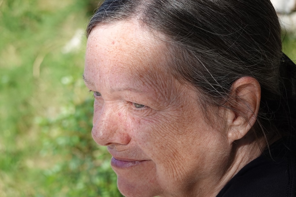 Sigrid Riegebauer