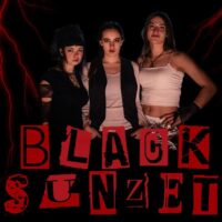 Bild der Band Black Sunzet