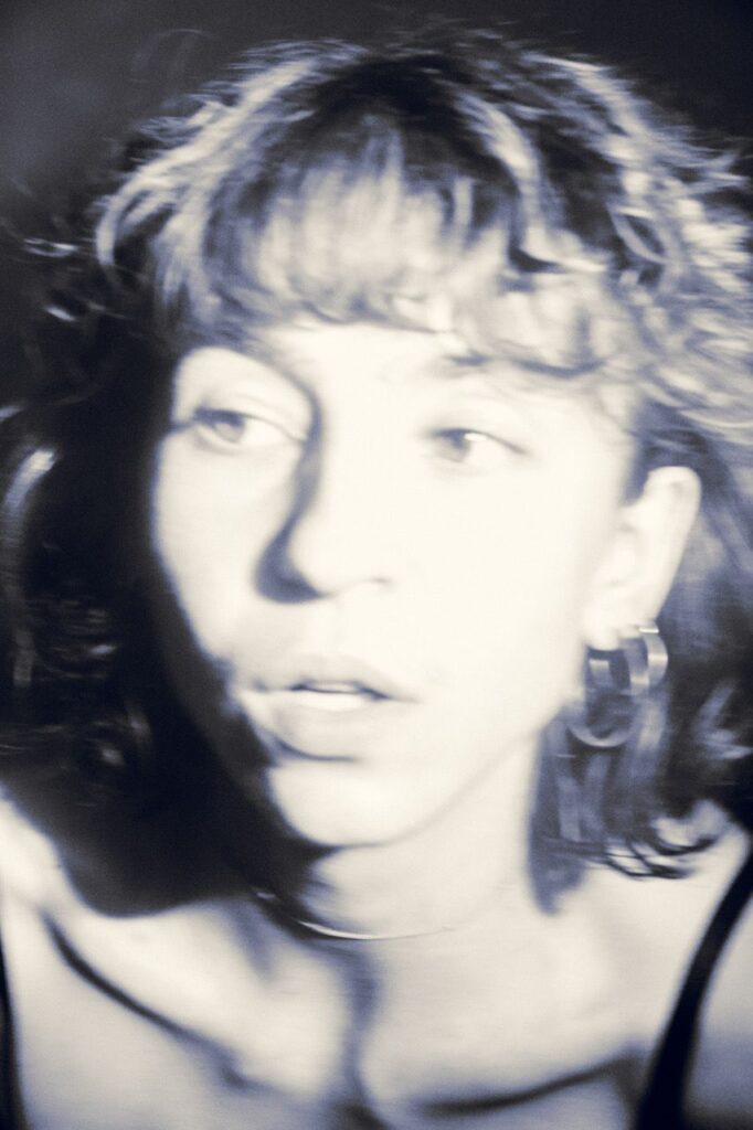 Bild des Artists brazey