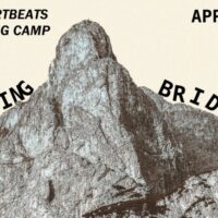 Sujet: Building Bridges Songwriting Camp