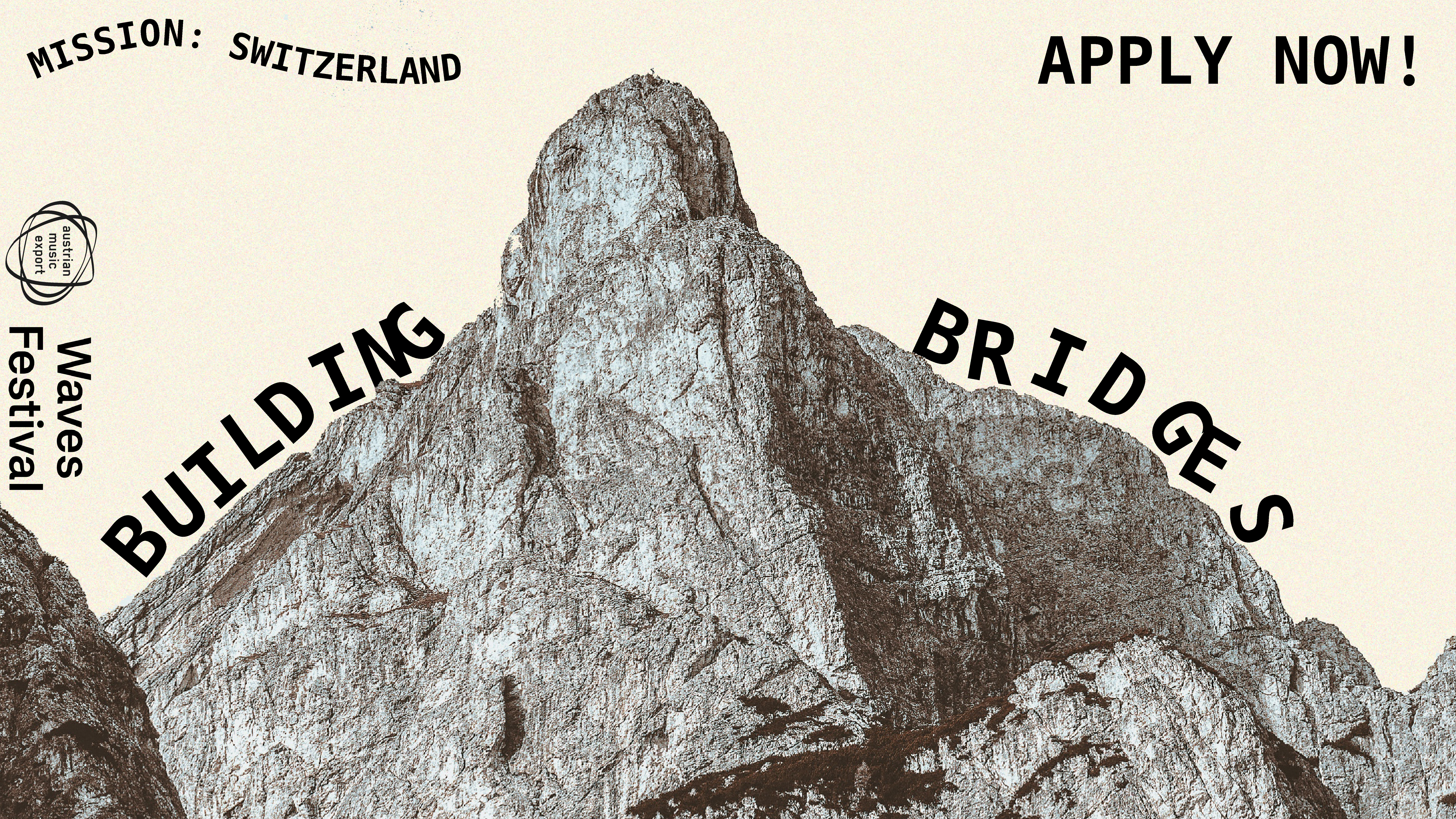 Sujet Building Bridges