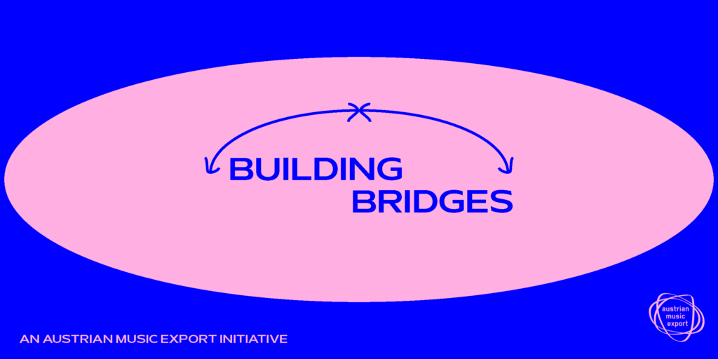 building bridges 2025 header