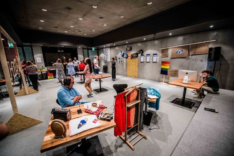 Nanu statt Tabu (c) Katharina Leissing