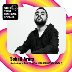Bild Sohail Arora