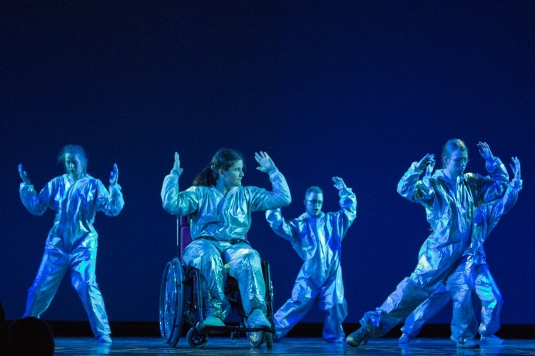 Ich bin O.K. (c) Martin Zigler