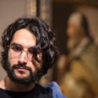 Carlos Gonzáles Bolaños