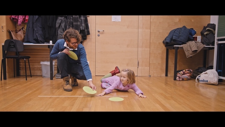 "Chamäleons", Filmstill (c) AVbaby motion pictures