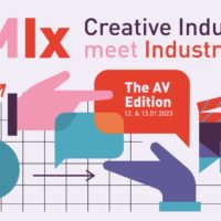 Grafik Cimix