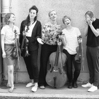 Bild Clemens Wenger und Ensemble