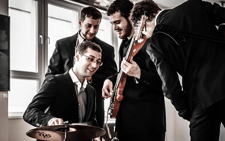 Bild (c) Cosmopolitan Sextet