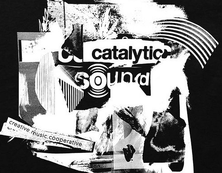 Catalytic Sound Festival Wien