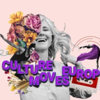 Sujet culture moves europe