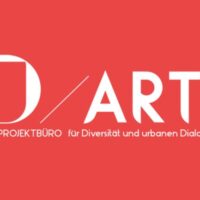 Logo D—ARTS