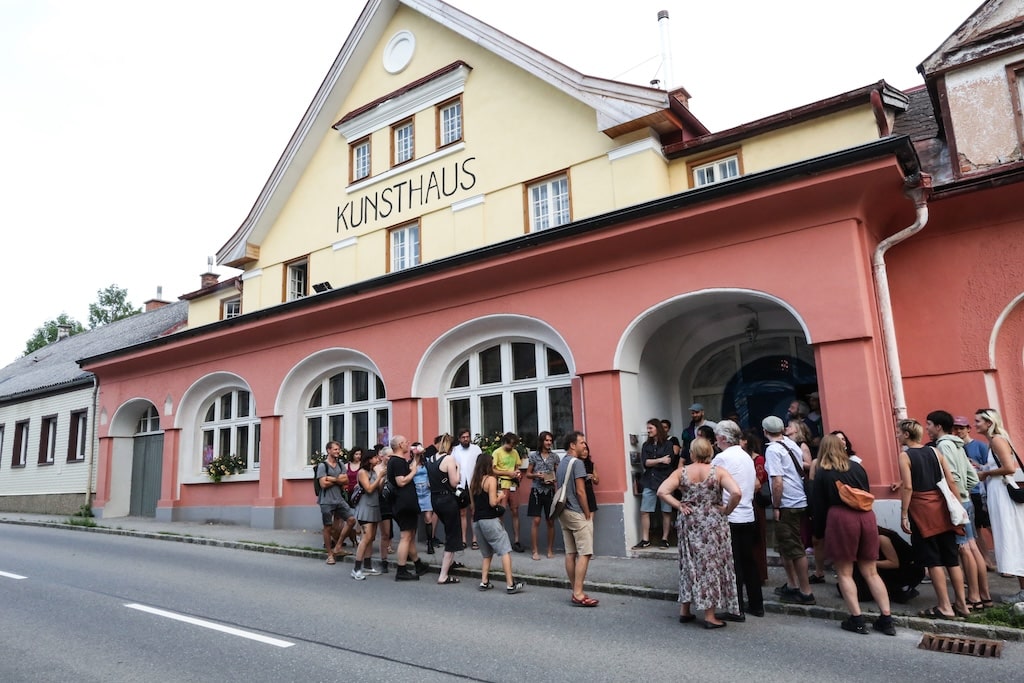 Kunsthaus am Schneeberg Urhof20