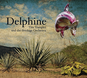 Cover "Delphine"