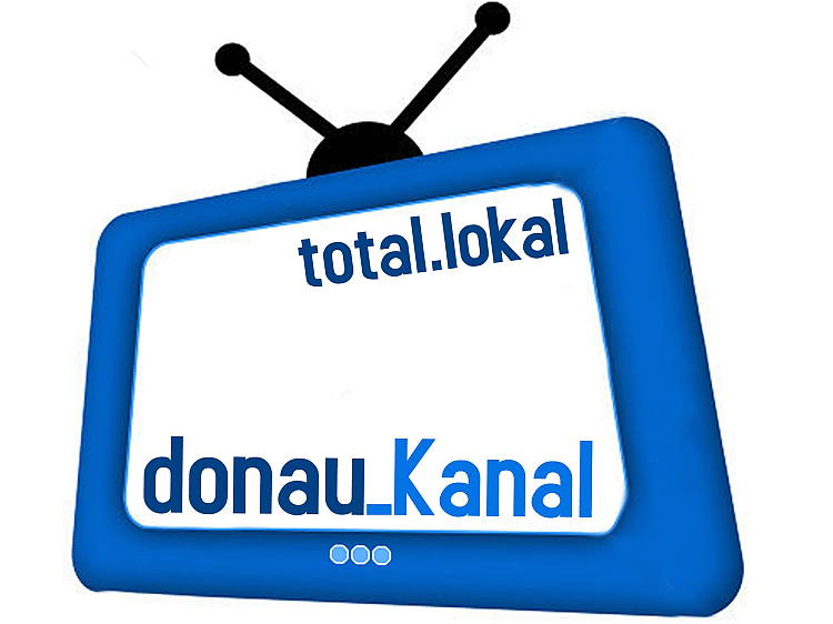 Logo "donau_Kanal TV"