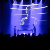 Bild donaufestival 2024 Dopplereffekt
