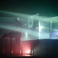 Evian Christ at donaufestival 2024