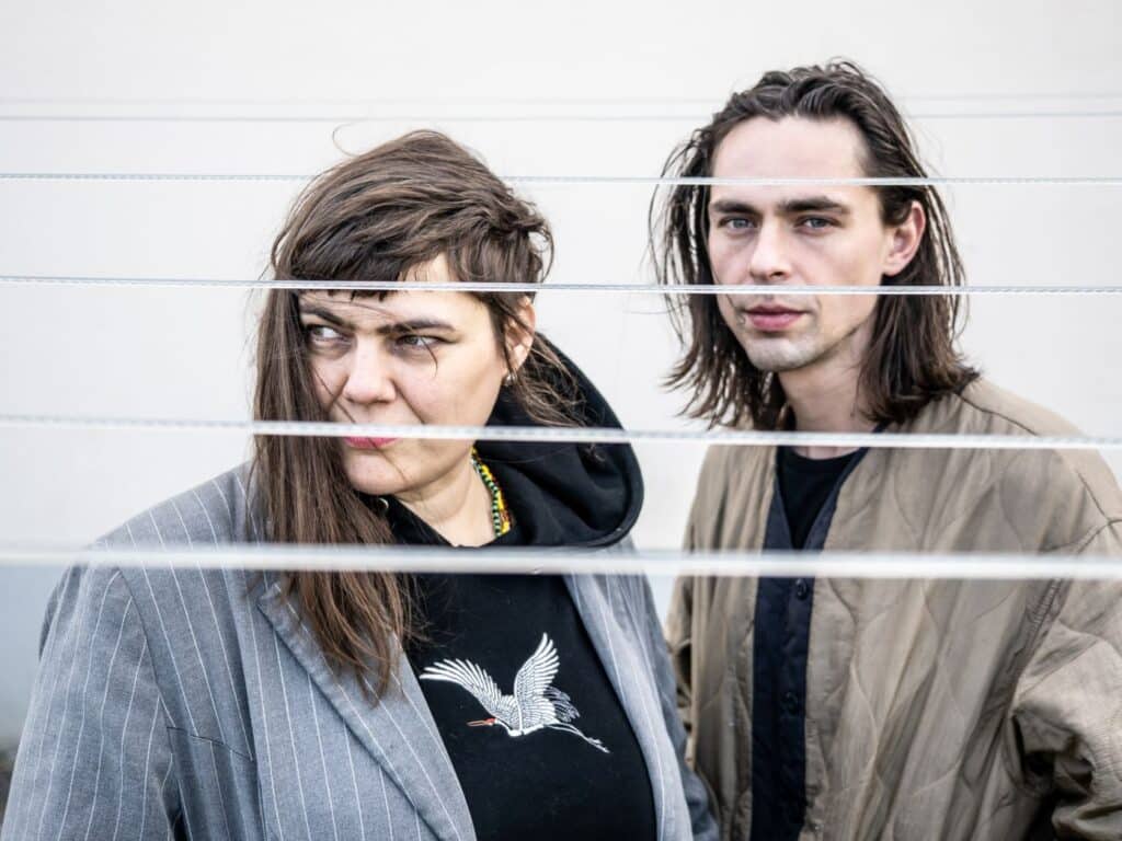 Bild des Projekts drank mit Ingrid Schmoliner und Alex Kranabetter