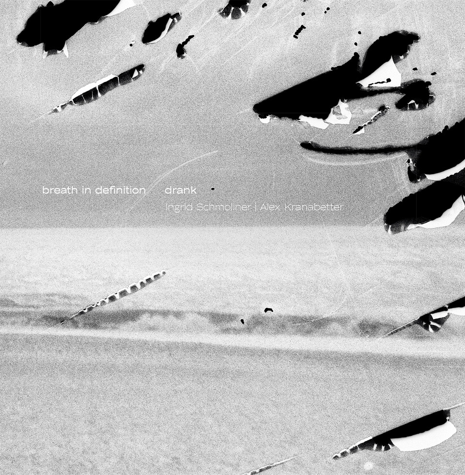 drank: Breath in Definition (Cover)