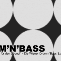 Grafik Die Wiener Drum’n’Bass-Szene