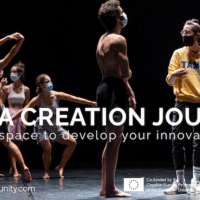 ENOA: Opera Creation Journey