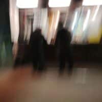 Bild des Duos ex-cava