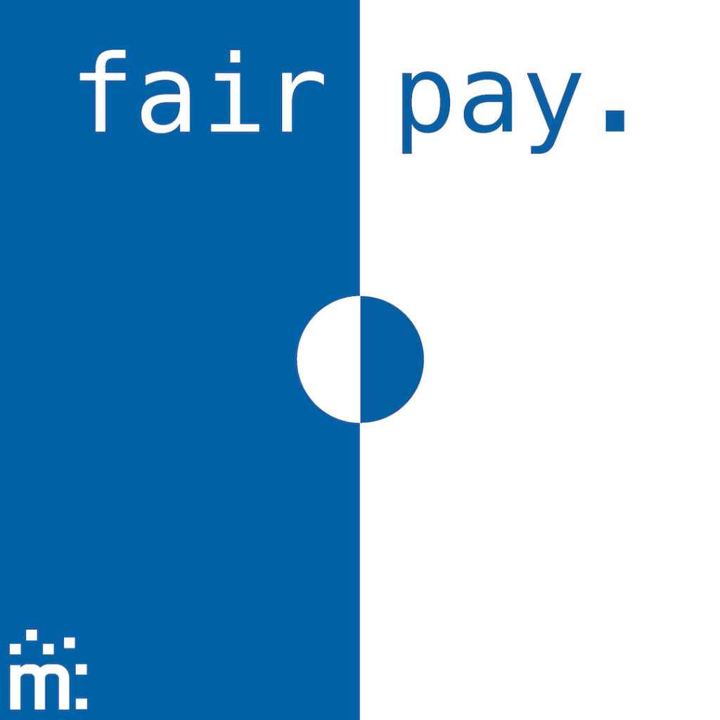 Bild Fair Pay
