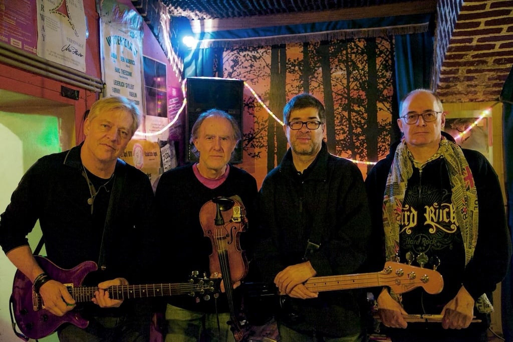 Fairway