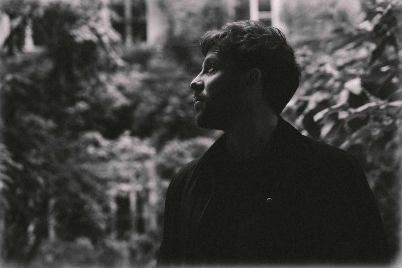 Bild des Musikers und Produzenten farmar