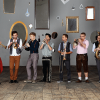 Bild Federspiel
