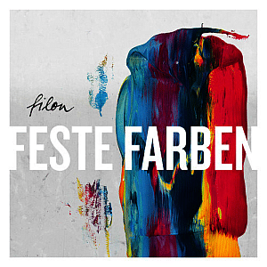 Cover "Feste Farben"