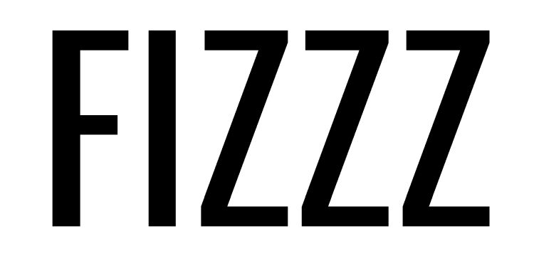 Logo FIZZZ
