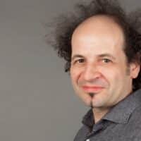 Fränk Zimmer (privat)