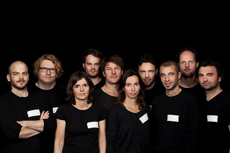 Bild Musicbanda Franui