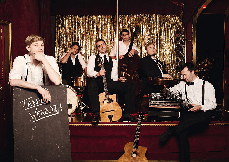 Bild Gewürztraminer