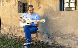 Gottfried Gfrerer (c) Archiv